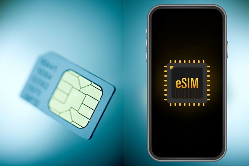 Dùng eSIM có tốn pin không (ảnh 6)