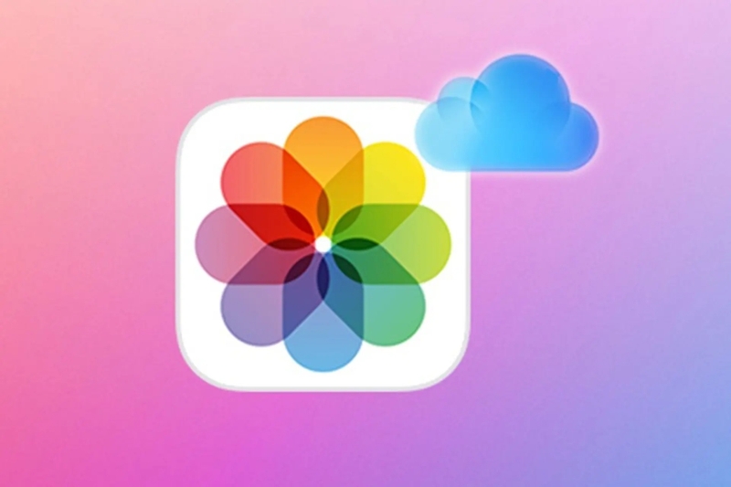 dùng iCloud hay bộ nhớ trong của iPhone 5