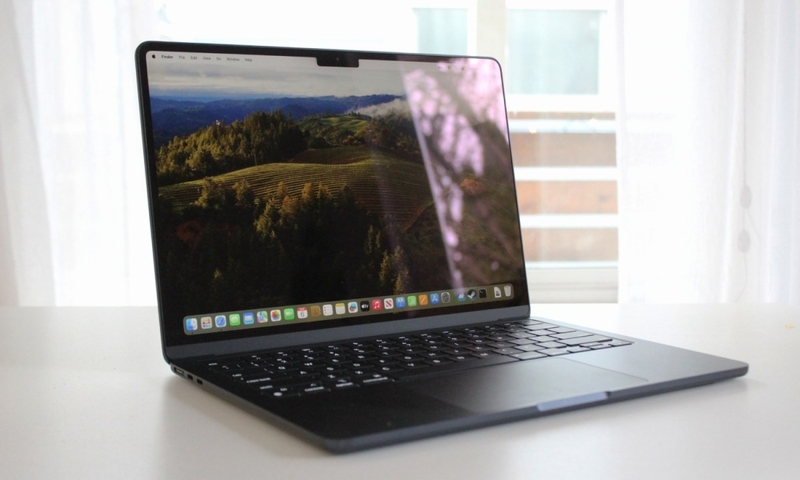 dùng iCloud hay bộ nhớ trong của iPhone 6