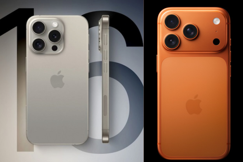 Dung lượng RAM các phiên bản iPhone 17 (3)