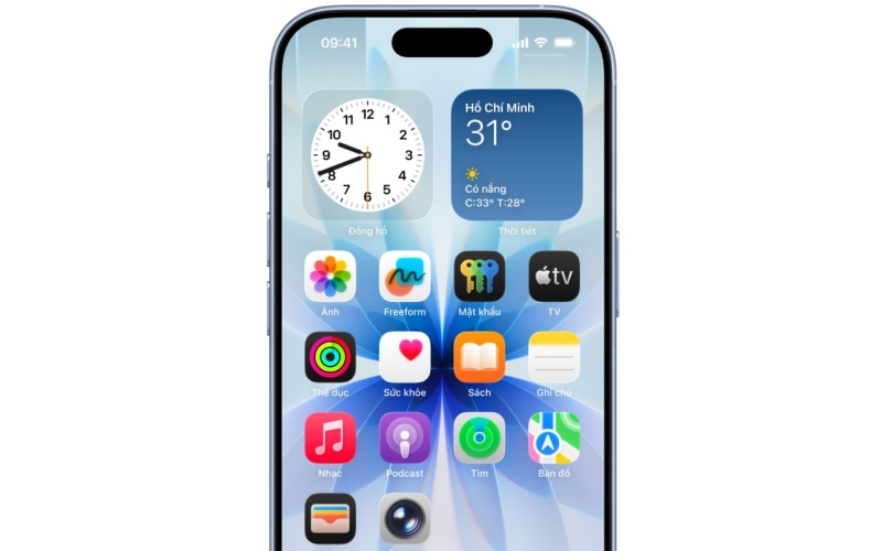 256GB - Lựa chọn cân bằng