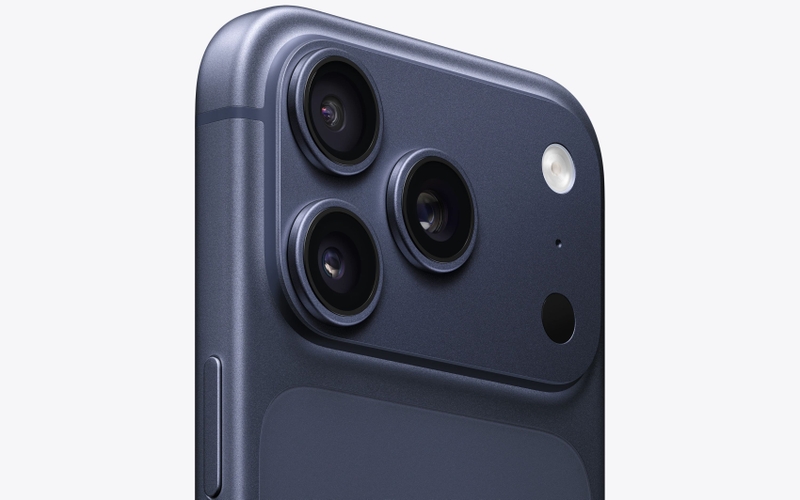 iPhone 17 Pro 256GB