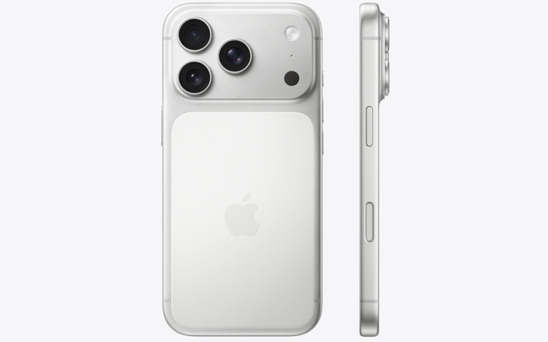 iPhone 17 Pro 512GB