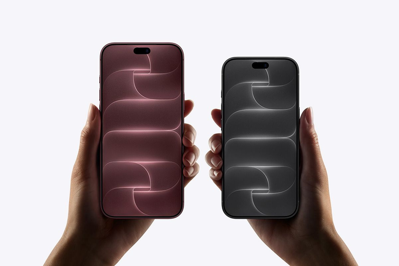 Dung lượng pin iPhone 18 Pro/18 Pro Max 1