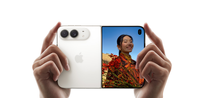Dung lượng pin iPhone Duo 2