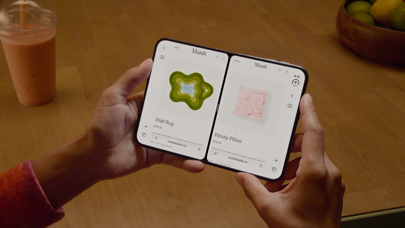 Dung lượng pin iPhone Duo 1