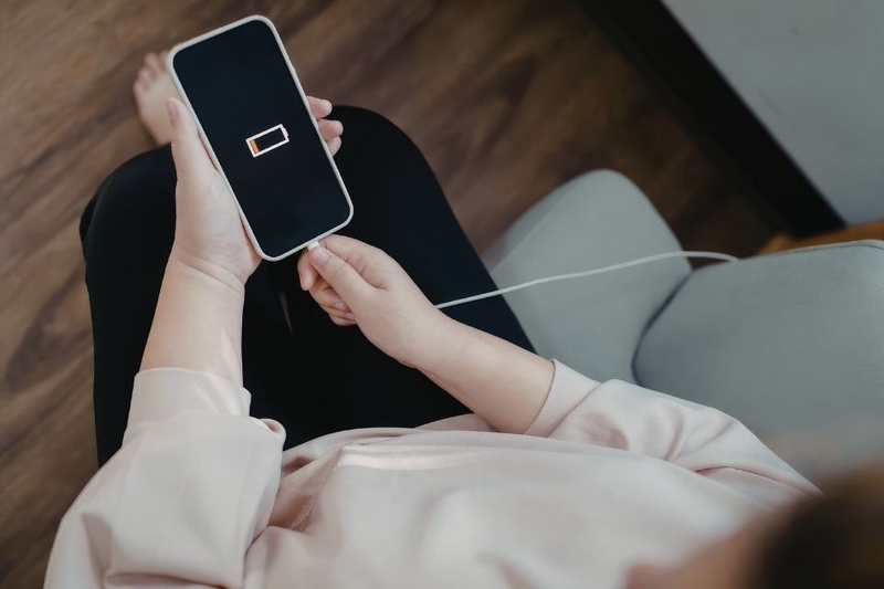 Bí quyết sạc và sử dụng để giữ dung lượng pin bền lâu