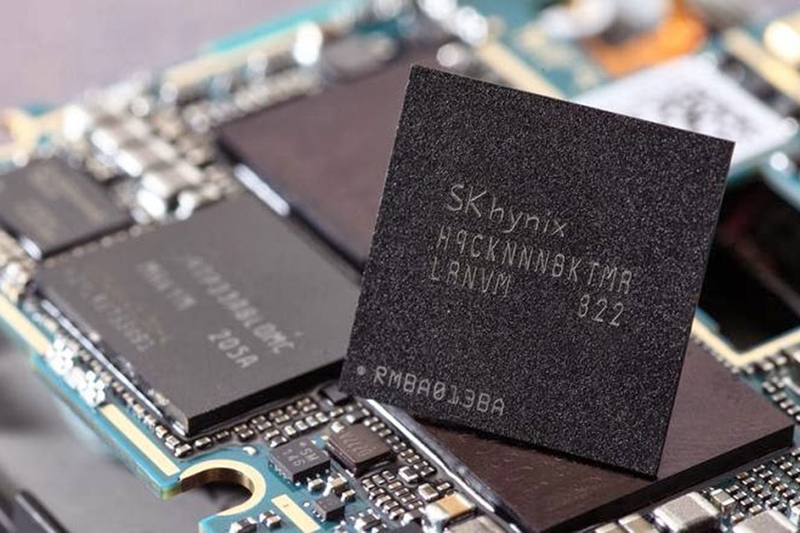 Dung lượng ROM Samsung Galaxy S26 - 04