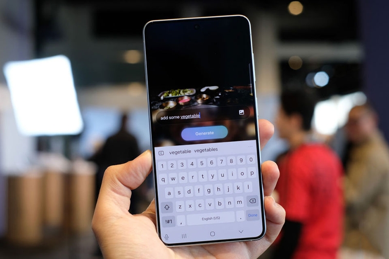 Dung lượng Samsung Galaxy S26 bao nhiêu - 04
