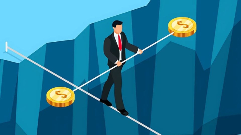 Được ăn cả, ngã về không 4