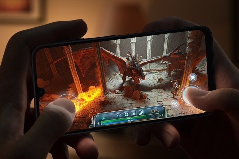 Dưới 5 triệu nên mua điện thoại gì 2025? (hình 3)