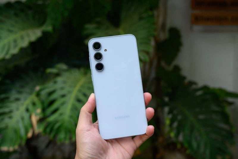 Dưới 7 triệu nên mua điện thoại nào 2025 hình 2