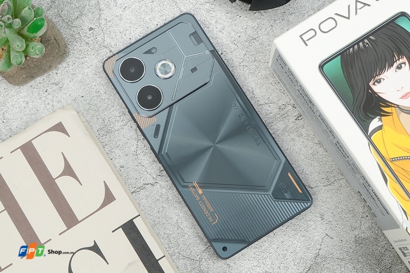 Dưới 7 triệu nên mua điện thoại nào 2025 hình 5