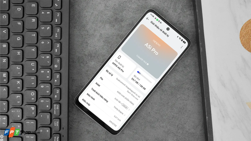 Dưới 7 triệu nên mua điện thoại nào 2026 - hình 7
