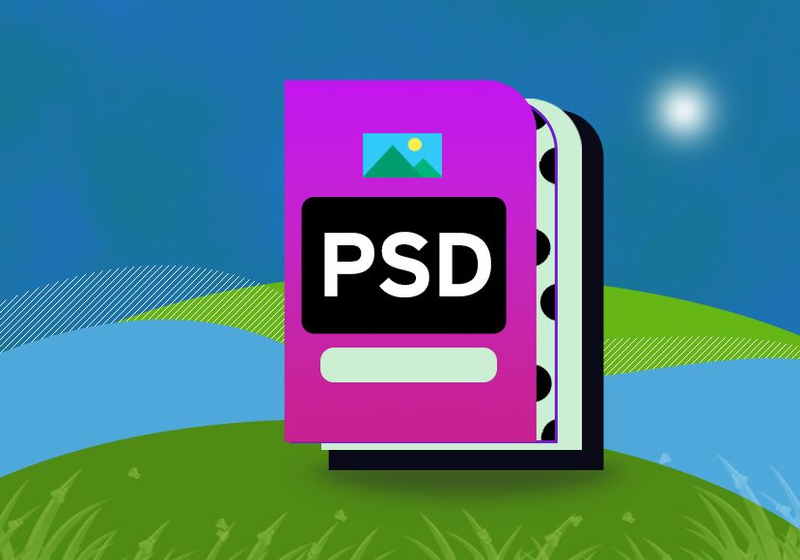 Đuôi file PSD là gì 6
