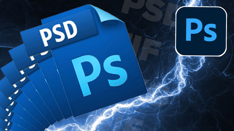 Đuôi file PSD là gì 4