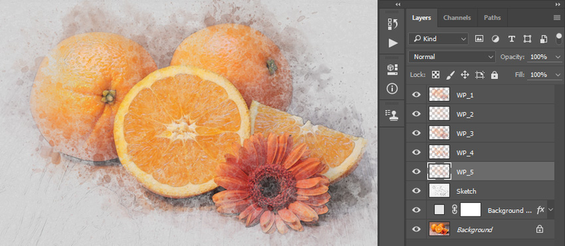 Đuôi file PSD là gì 3