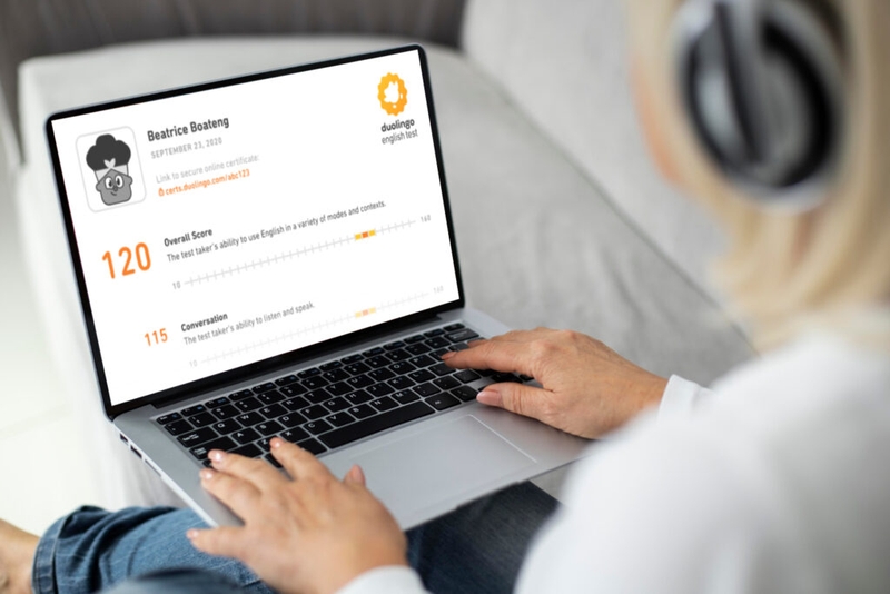 diem noi bat cua duolingo english test