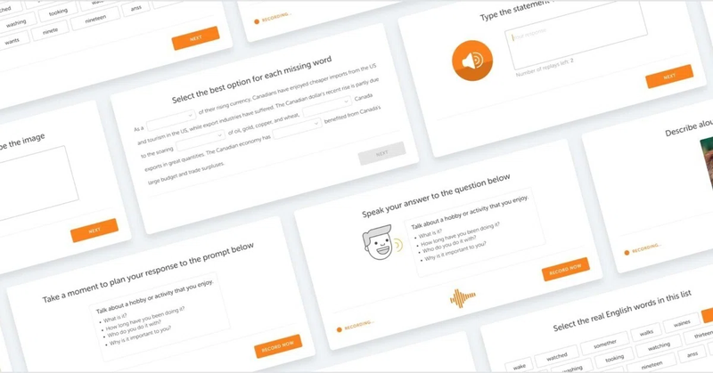 luu y khi thi duolingo english test