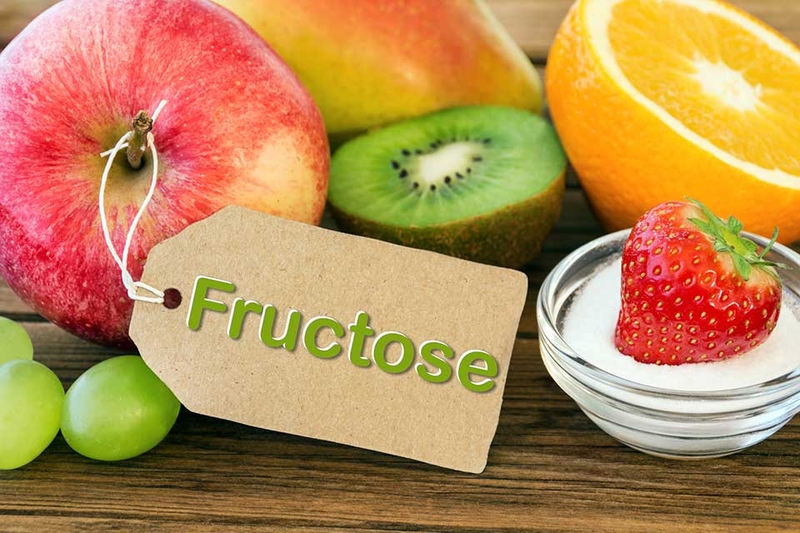 Đường fructose - 06