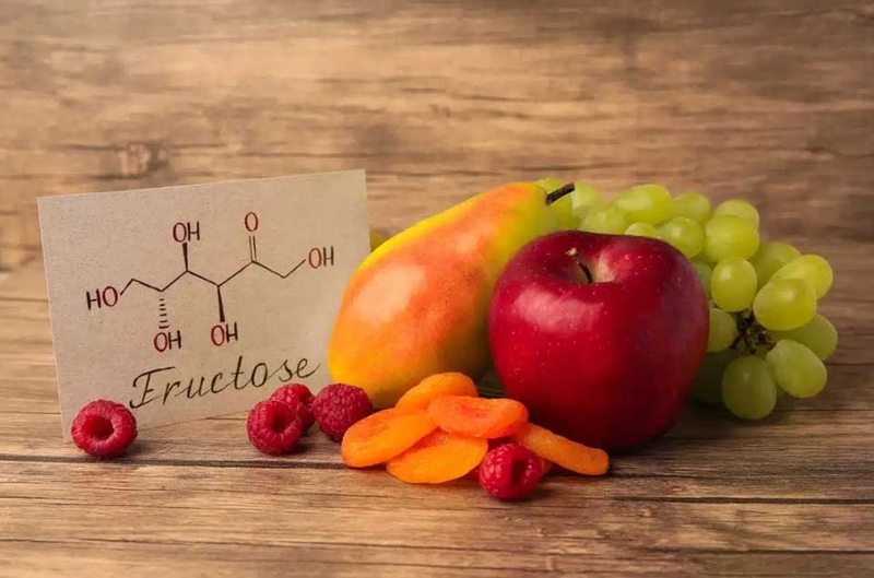 Đường fructose - 05