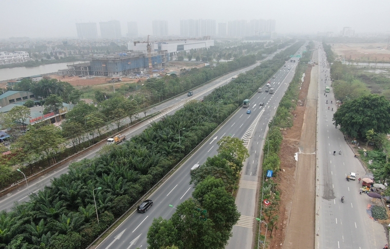 Đường gom là gì? ảnh 2