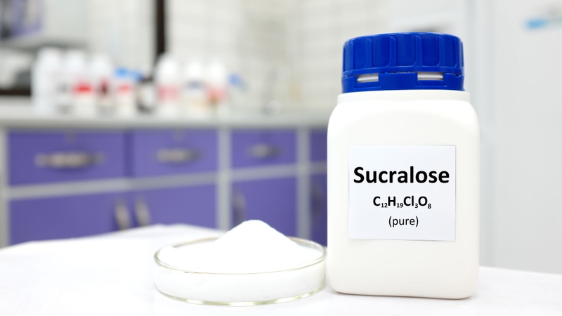Sucralose