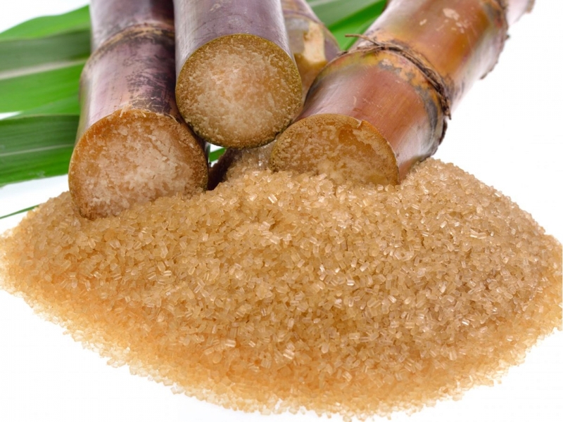 Đường mía thô ảnh 3