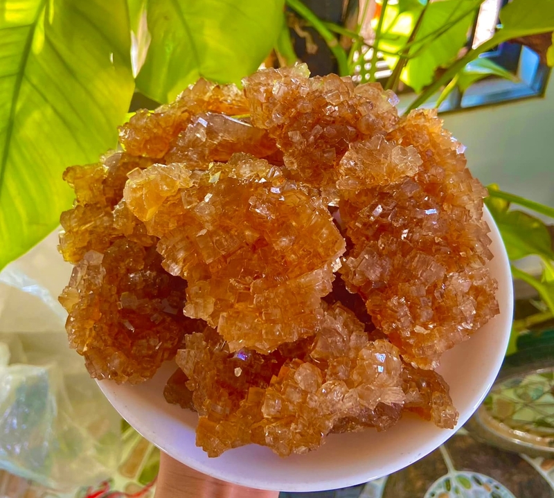 đường phèn mật mía 5