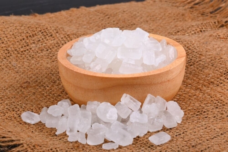 đường phèn mật mía 7