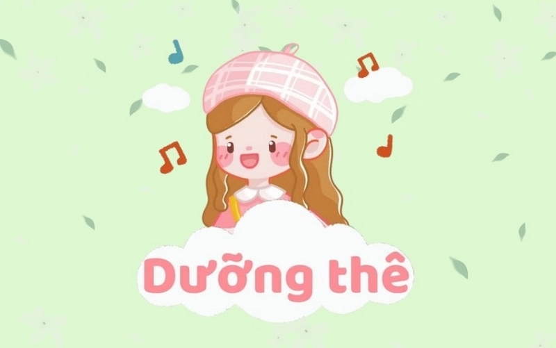 dưỡng thê là gì ảnh 5