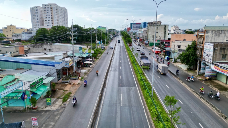 Đường Tỉnh là gì 7