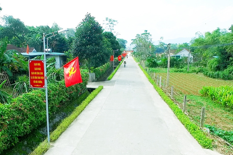 Đường Tỉnh là gì 3
