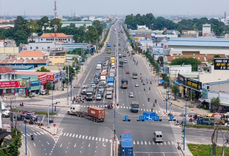 Đường Tỉnh là gì 1