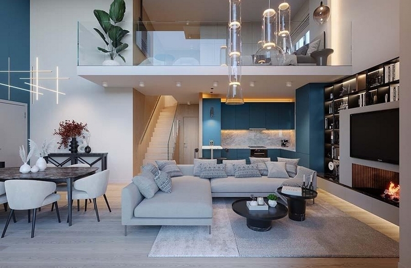 duplex là gì ảnh 2