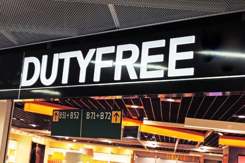 Duty free là gì (ảnh 3)