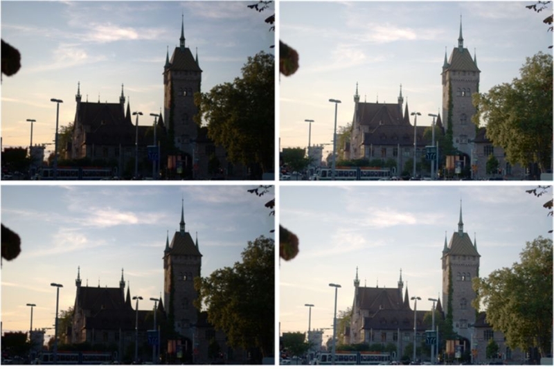 Dynamic Range là gì trong lĩnh vực nhiếp ảnh?