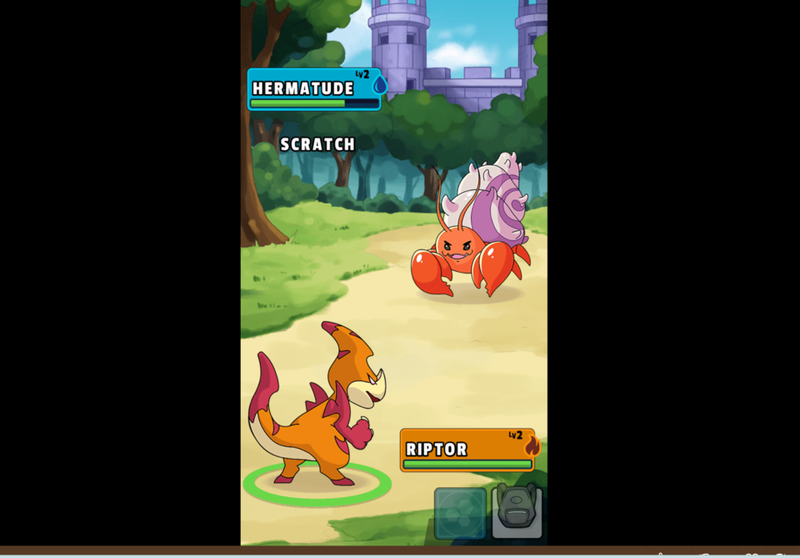 Lối chơi lôi cuốn