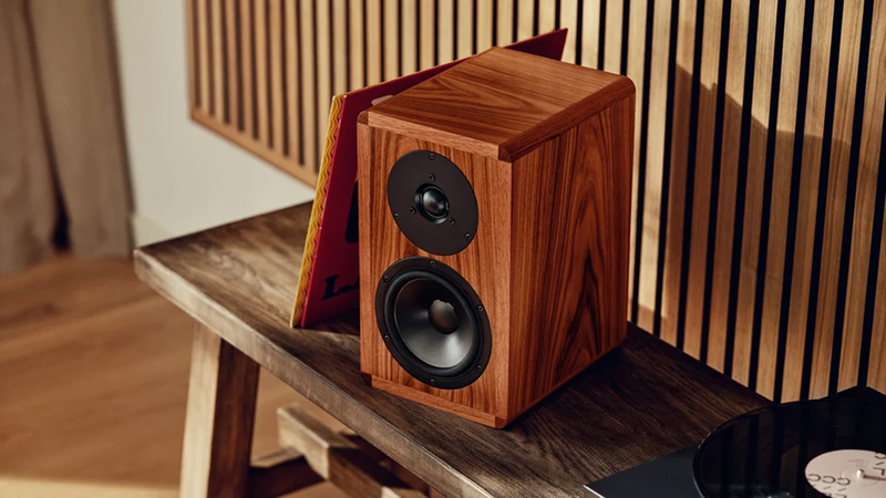 Dynaudio là gì 4