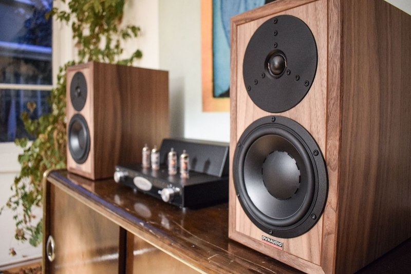 Dynaudio là gì 1