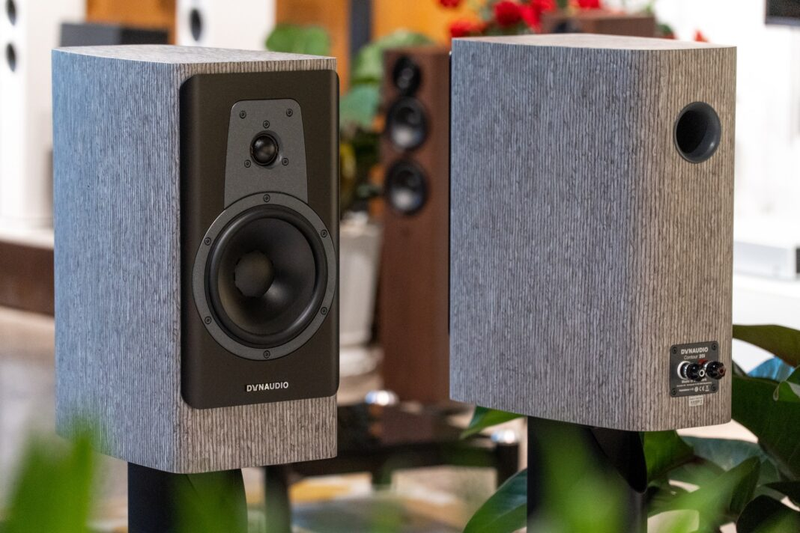 Dynaudio là gì 5
