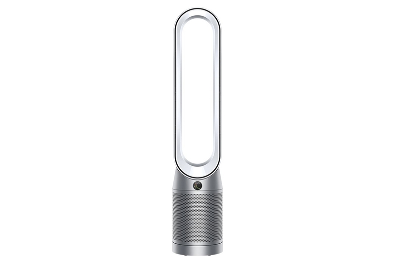 Máy lọc không khí Dyson Purifier Cool TP07 với thiết kế không cánh hiện đại