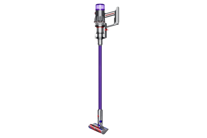 Máy hút bụi Dyson V12 Origin với thiết kế hiện đại và nhỏ gọn