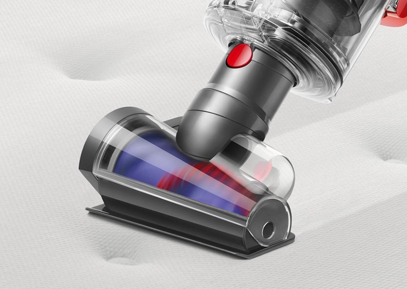 Máy hút bụi Dyson V12 Origin trợ thủ đắc lực cho người nội trợ