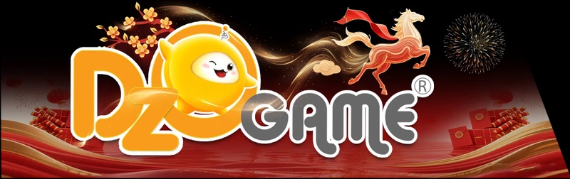 Dzogame 2