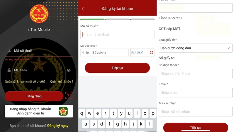 eTax Mobile tài khoản đang chờ phê duyệt 1.jpg