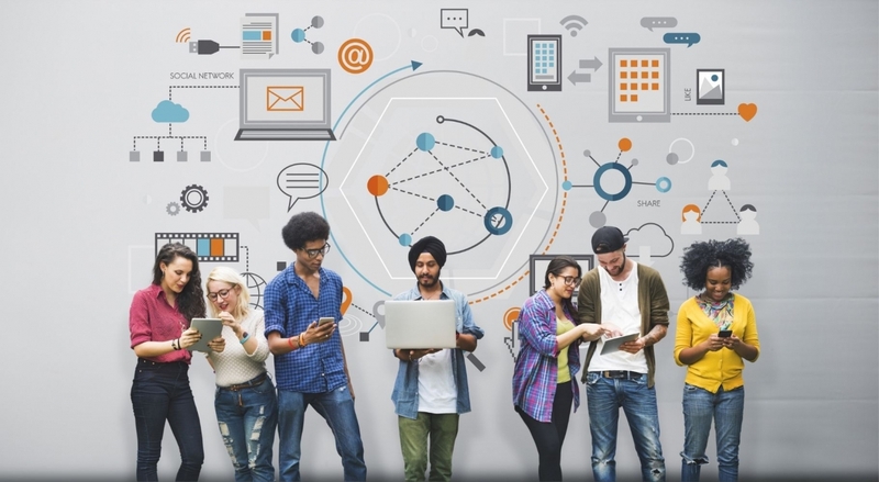 E-business là gì 1