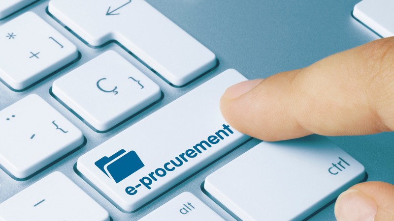 E-Procurement 5