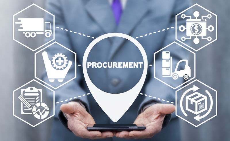 Hệ thống E-Procurement là gì 4
