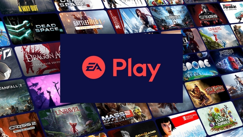 ea play là gì ảnh 1